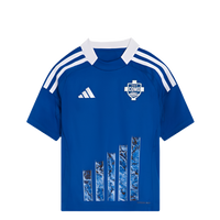 Como 1907 Mini Home Match Jersey 2024/2025 Season