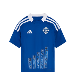 Como 1907 Mini Home Match Jersey 2024/2025 Season