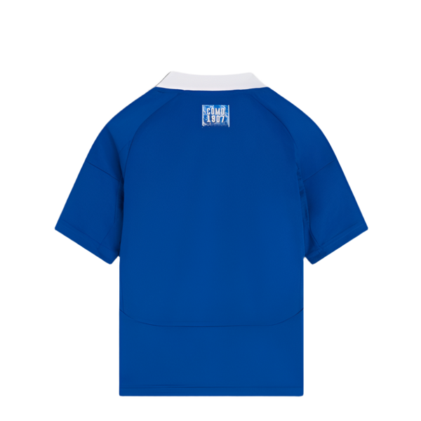Como 1907 Mini Home Match Jersey 2024/2025 Season