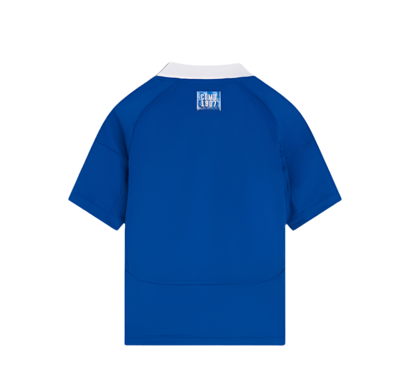 COMO 1907 MINI HOME MATCH JERSEY 2024/2025 SEASON