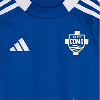 Como 1907 Mini Home Match Jersey 2024/2025 Season