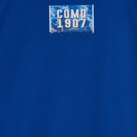 Como 1907 Mini Home Match Jersey 2024/2025 Season