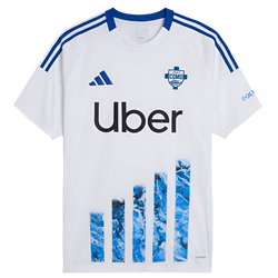 Como 1907 Away Jersey Season 2024/25 