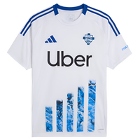 Como 1907 Away Match Jersey 2024/25 Season Children
