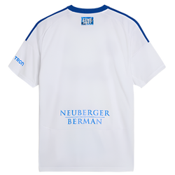 Maglia Gara Away Stagione 2024/2025 Como 1907