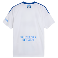Como 1907 Away Match Jersey 2024/25 Season Children