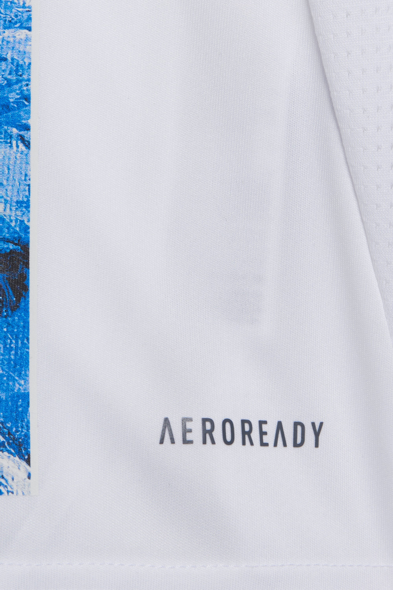 Como 1907 Away Jersey Season 2024/25 