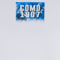 Como 1907 Away Jersey Season 2024/25 