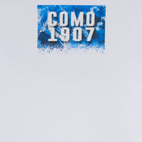Como 1907 Away Match Jersey 2024/25 Season Children