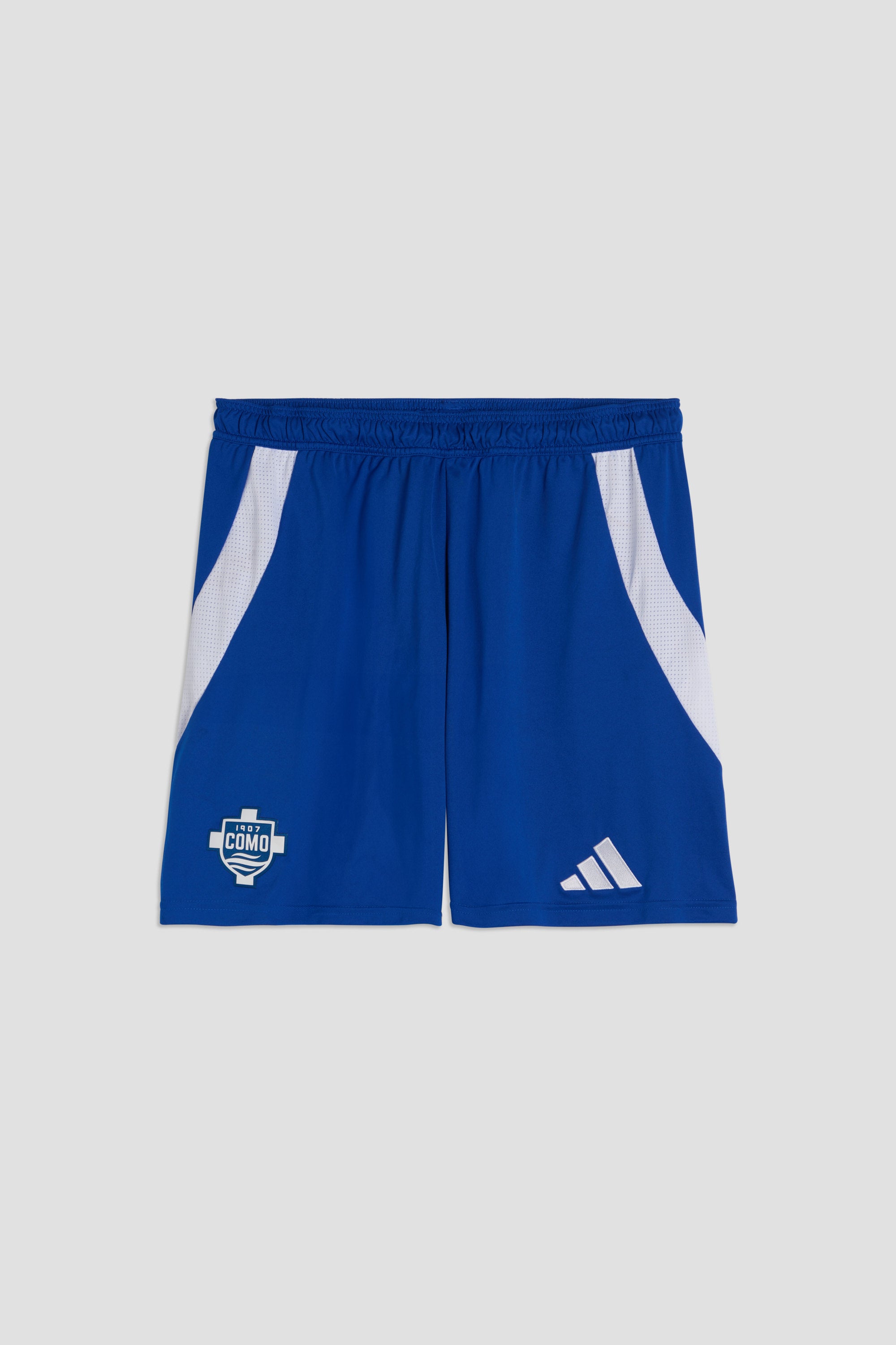 PANTALONCINI BLU AWAY 2024/2025 COMO 1907