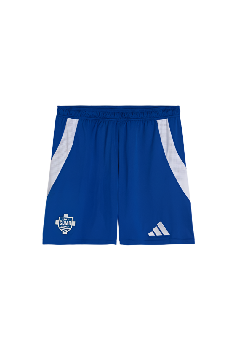 AWAY SHORTS SEASON 2024/2025 COMO 1907 CHILDREN