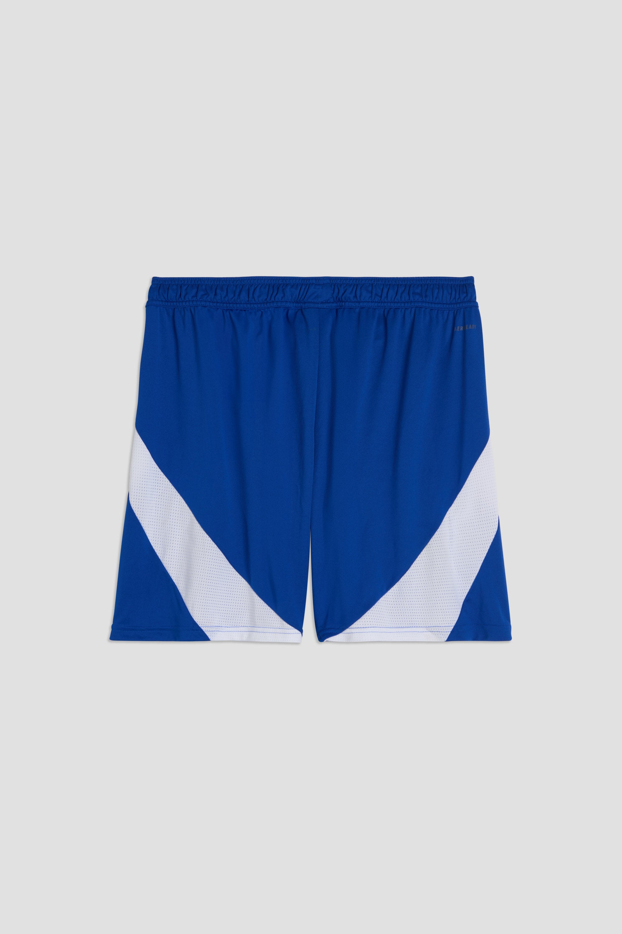 PANTALONCINI BLU AWAY 2024/2025 COMO 1907