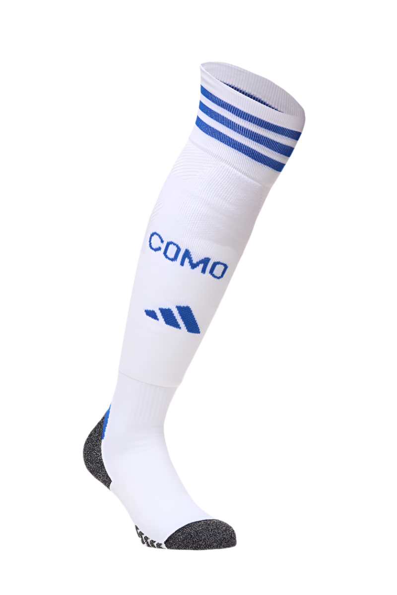 AWAY SOCKS 2024/2025 COMO 1907