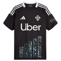 Third Jersey Season 2024/2025 Como 1907 Children