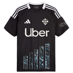 Third Jersey Season 2024/2025 Como 1907 Children