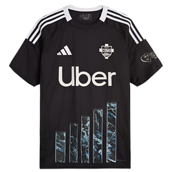 Como 1907 Third Jersey Season 2024/2025