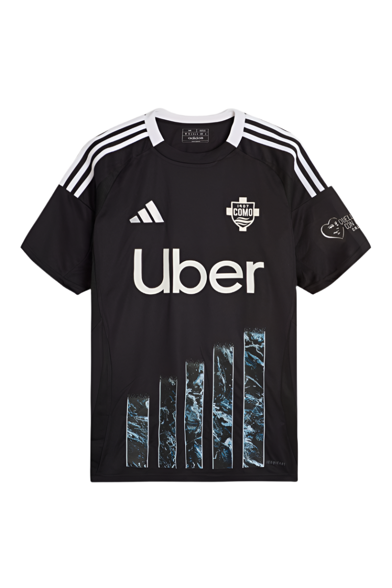 Como 1907 Third Jersey Season 2024/2025