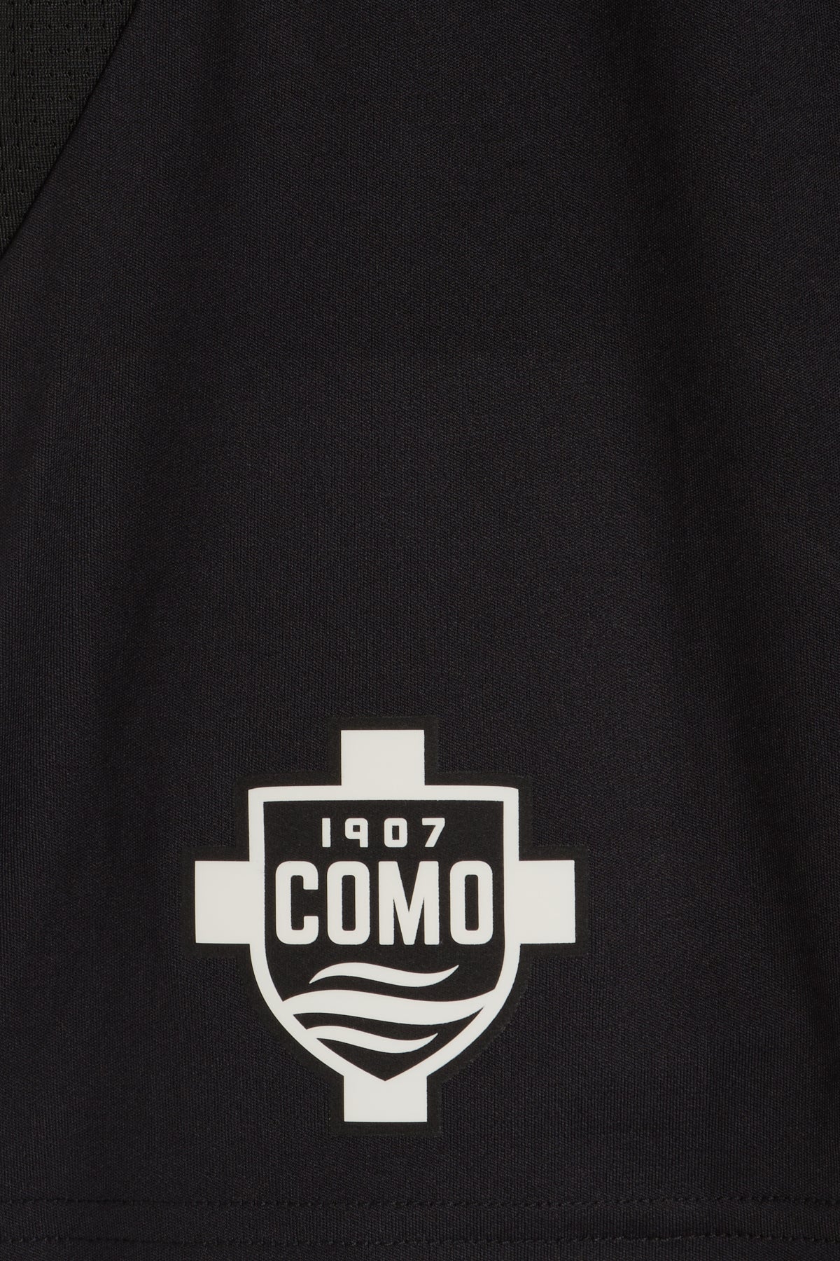 Third Shorts Season 2024/2025 Como 1907 Children