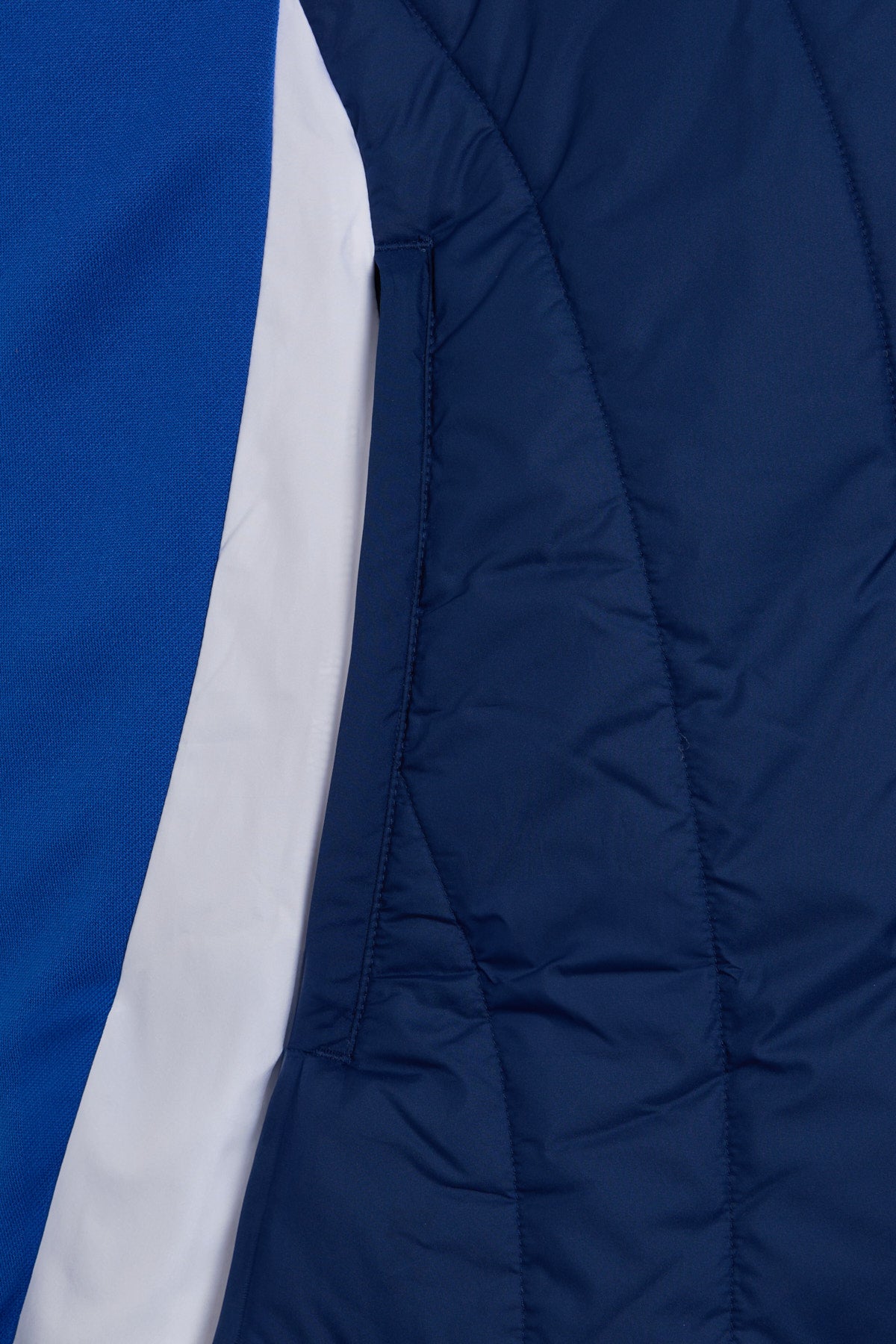 Training Vest 2024/2025 Como 1907