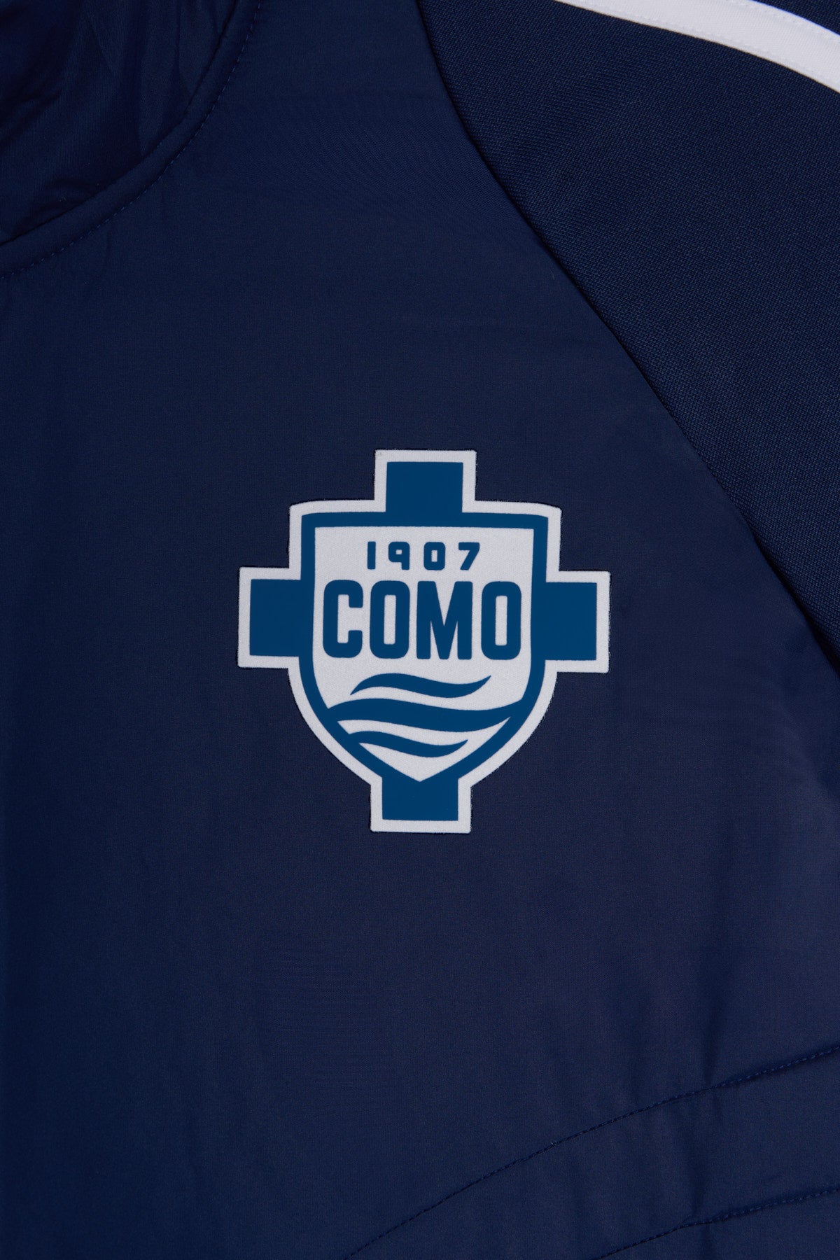 Training Sweatshirt 2024/2025 Como 1907