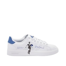 Sneakers Gigi Meroni Adidas X Como 1907