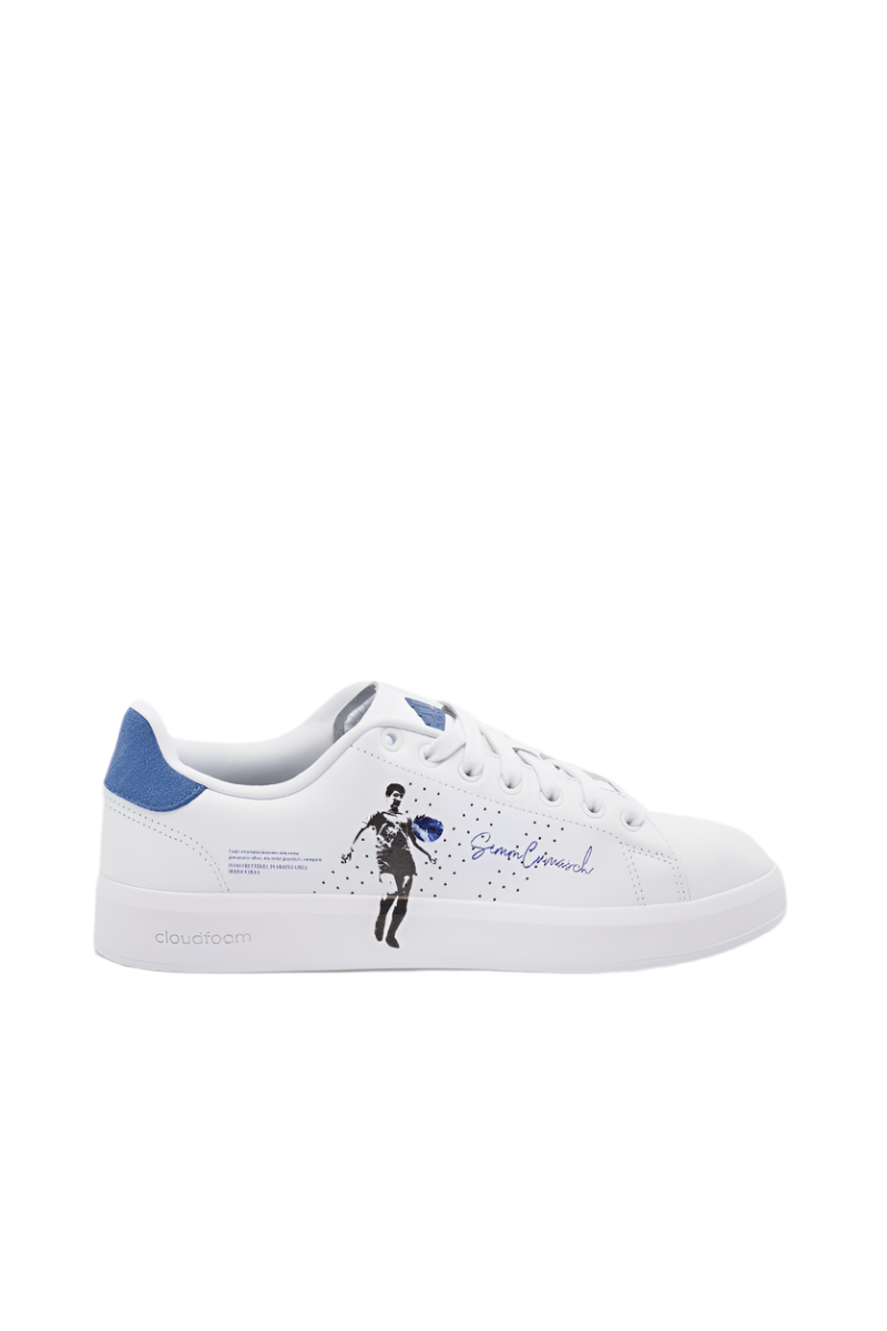 Sneakers Gigi Meroni Adidas X Como 1907