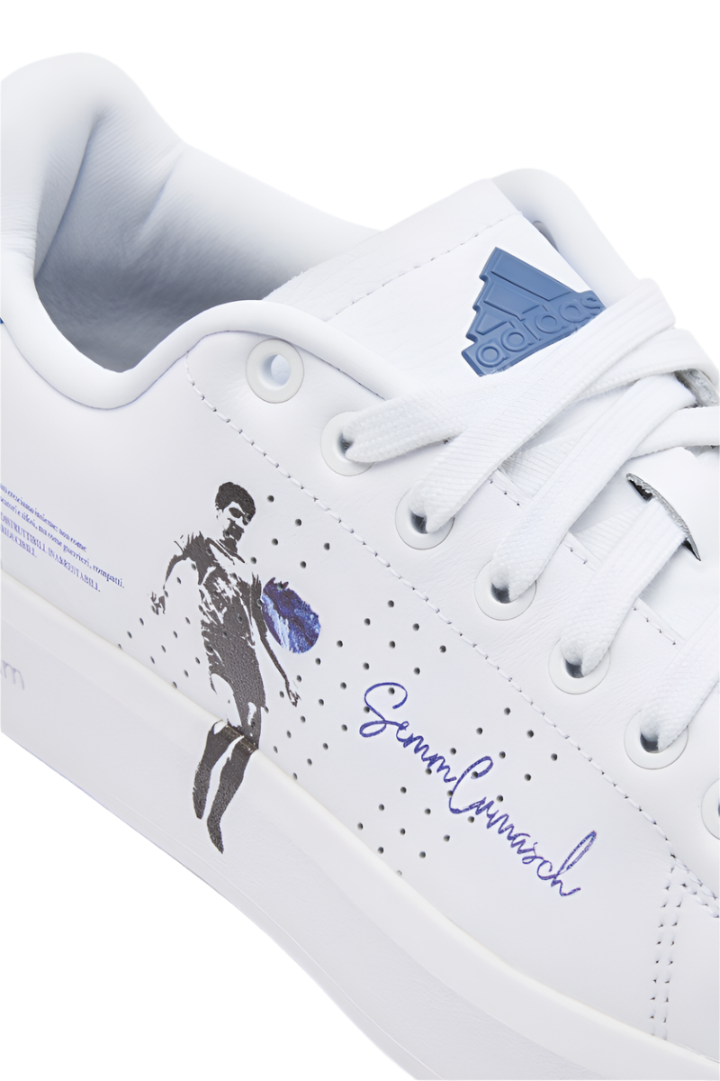 Sneakers Gigi Meroni Adidas X Como 1907
