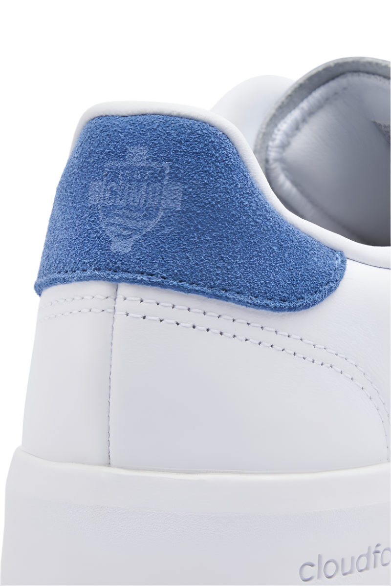 Sneakers Gigi Meroni Adidas X Como 1907