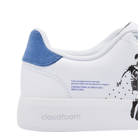 Sneakers Gigi Meroni Adidas X Como 1907