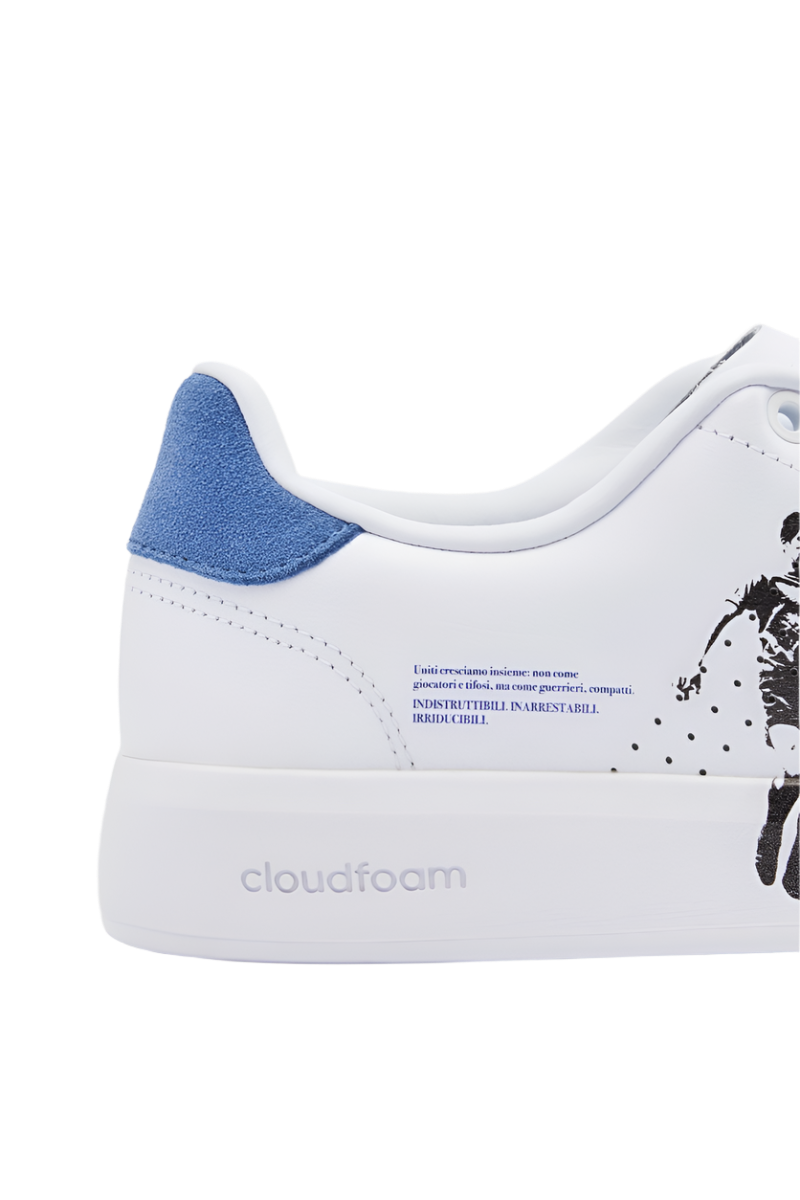 Sneakers Gigi Meroni Adidas X Como 1907