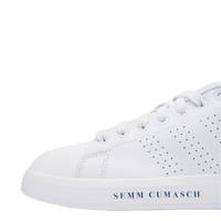 Sneakers Gigi Meroni Adidas X Como 1907