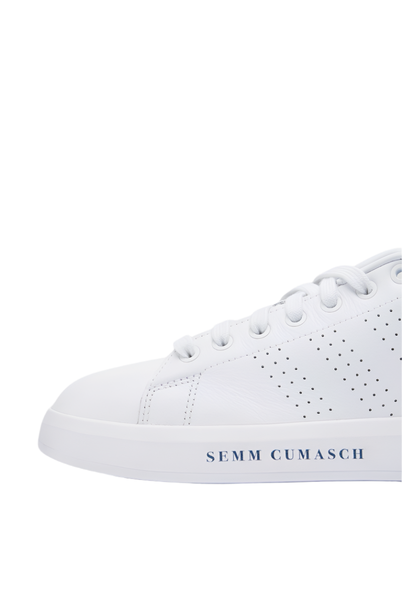 Sneakers Gigi Meroni Adidas X Como 1907