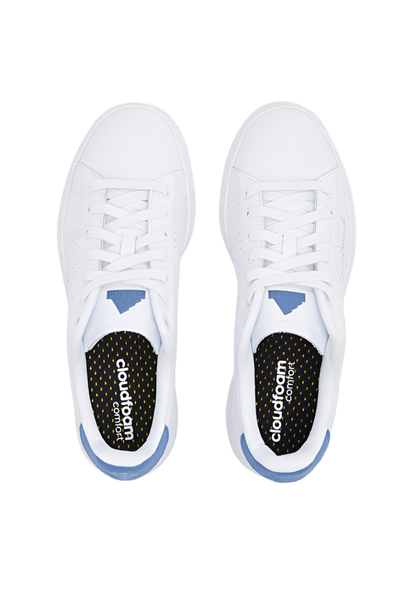 Sneakers Gigi Meroni Adidas X Como 1907