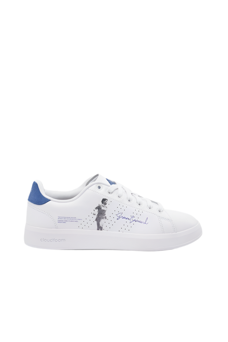 Sneakers Borgonovo Adidas X Como 1907