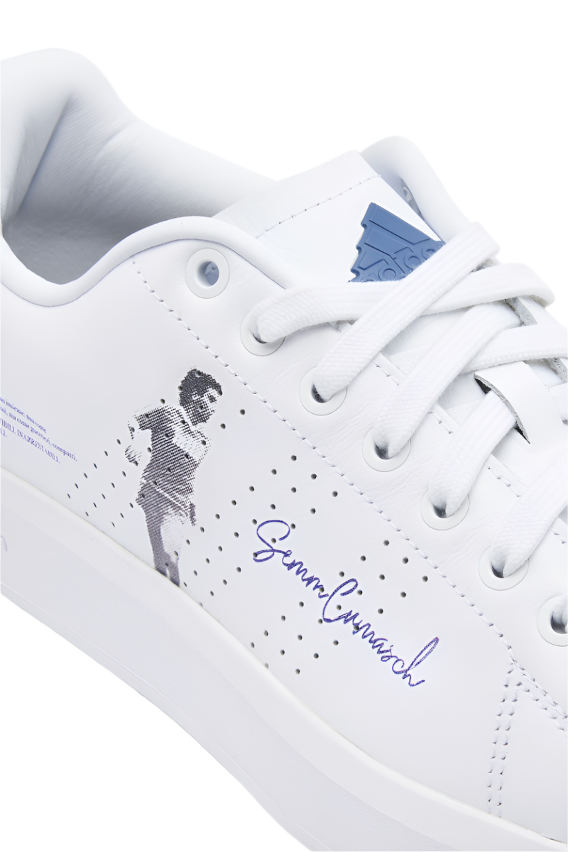 Sneakers Borgonovo Adidas X Como 1907