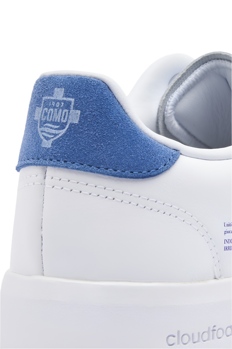 Sneakers Borgonovo Adidas X Como 1907