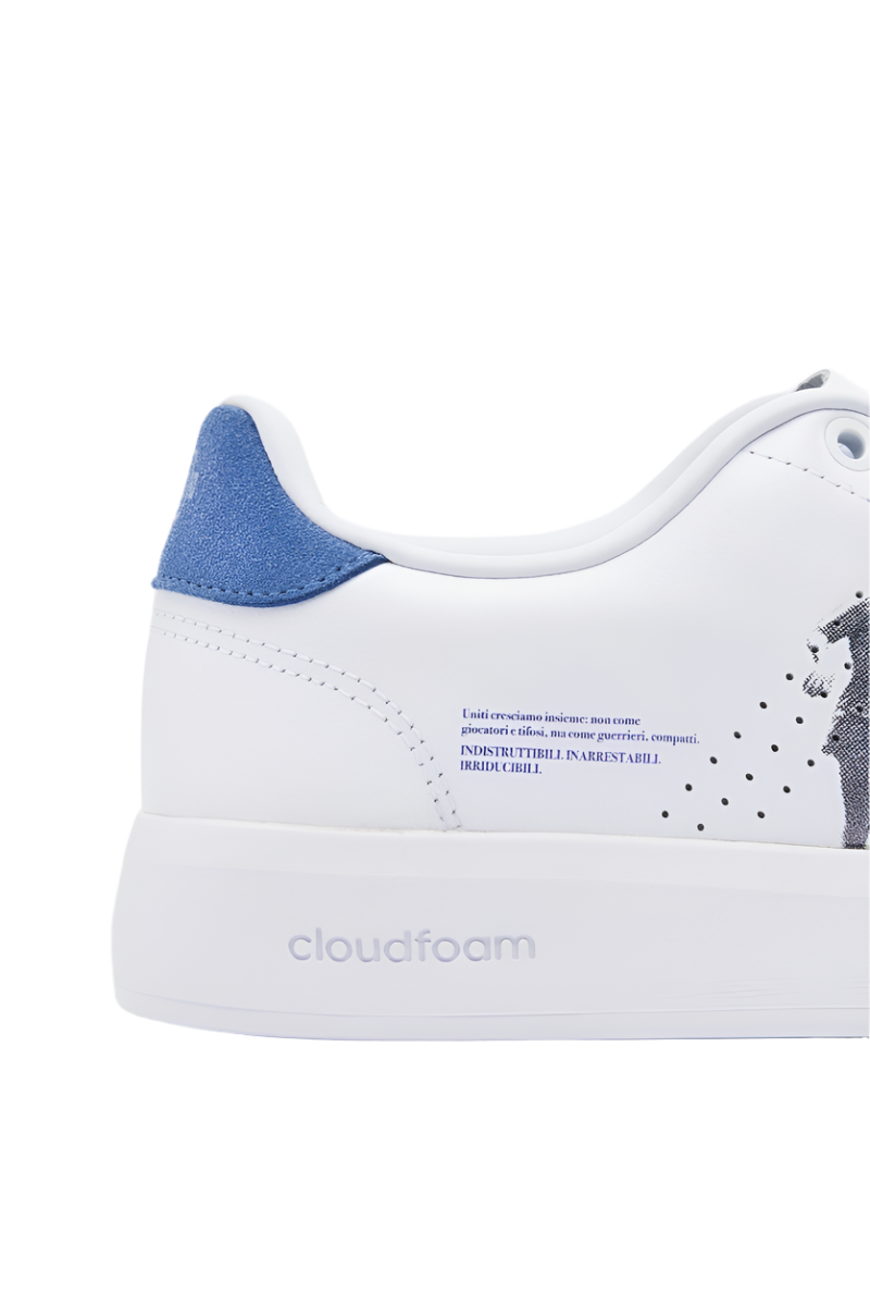 Sneakers Borgonovo Adidas X Como 1907