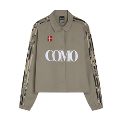Semm Cumasch Green Jacket Adidas X Como 1907