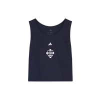 Top Corto Semm Cumasch Navy Adidas X Como 1907