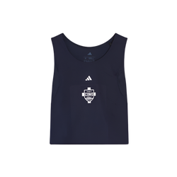 Top Corto Semm Cumasch Navy Adidas X Como 1907