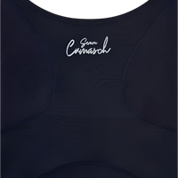 Top Corto Semm Cumasch Navy Adidas X Como 1907