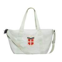 Borsa Sportiva Verde Chiaro Crest Adidas X Como 1907