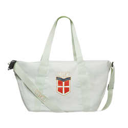 Crest Light Green Sports Bag Adidas X Como 1907