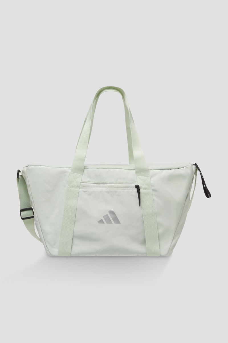Borsa Sportiva Verde Chiaro Crest Adidas X Como 1907