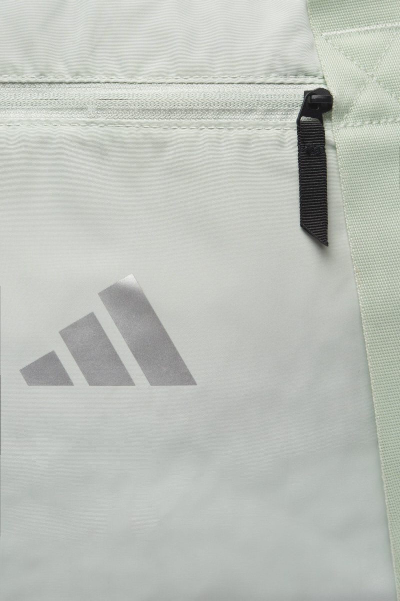 Borsa Sportiva Verde Chiaro Crest Adidas X Como 1907