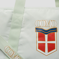 Borsa Sportiva Verde Chiaro Crest Adidas X Como 1907