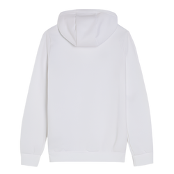 Como Crest White Hoodie Adidas X Como 1907 Children