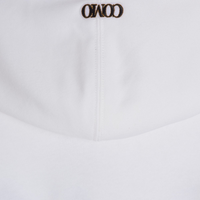 Crest White Hoodie Adidas X Como 1907 