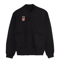 Bomber Nero Crest Adidas X Como 1907