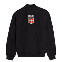 Bomber Nero Crest Adidas X Como 1907